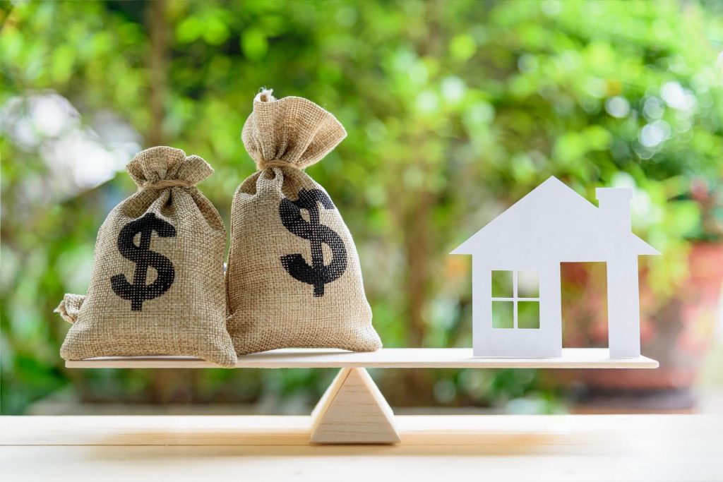 refinancement-hypothécaire
